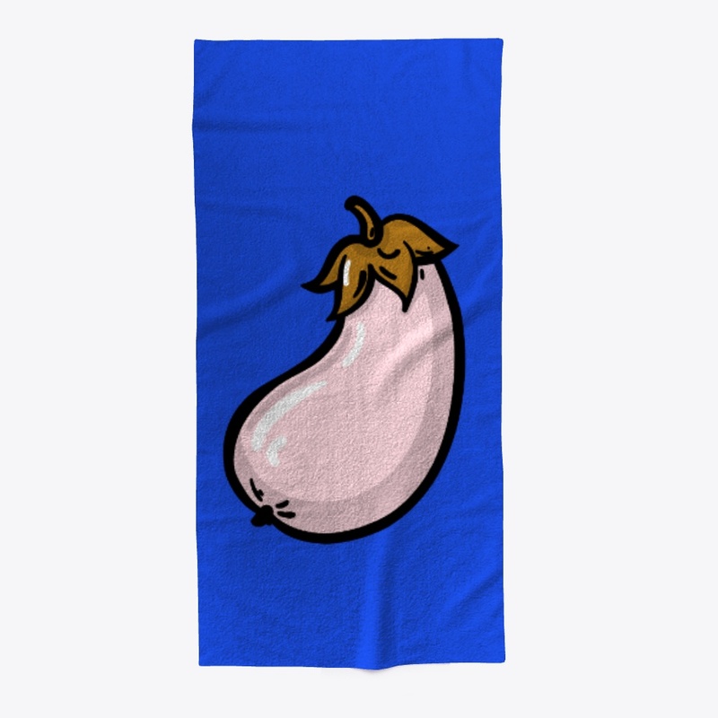 Weggplant