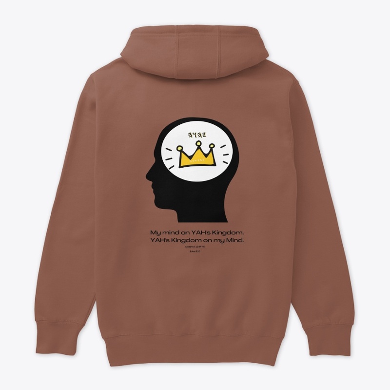 Kingdom Minded