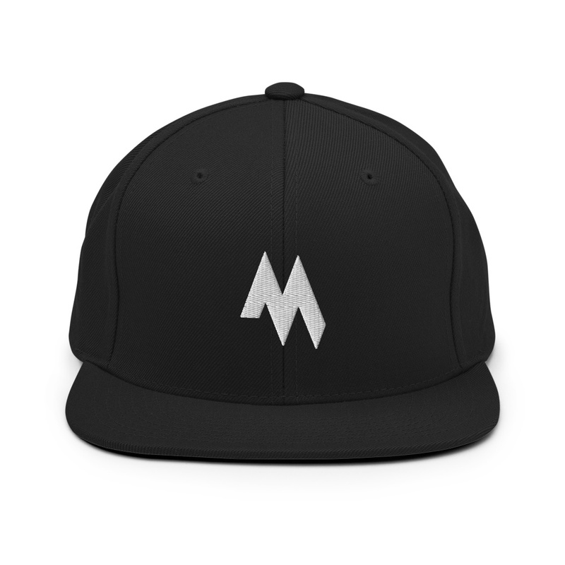 MNSTGE | Snapback