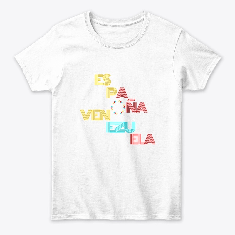 Espaá-Venezuela