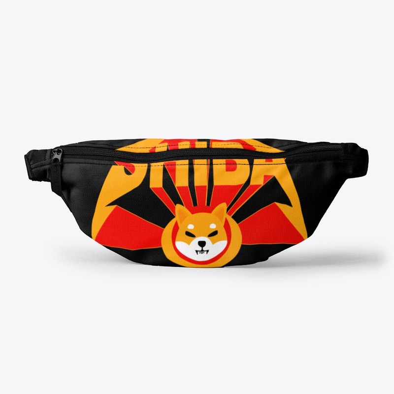 Rockstar Shiba