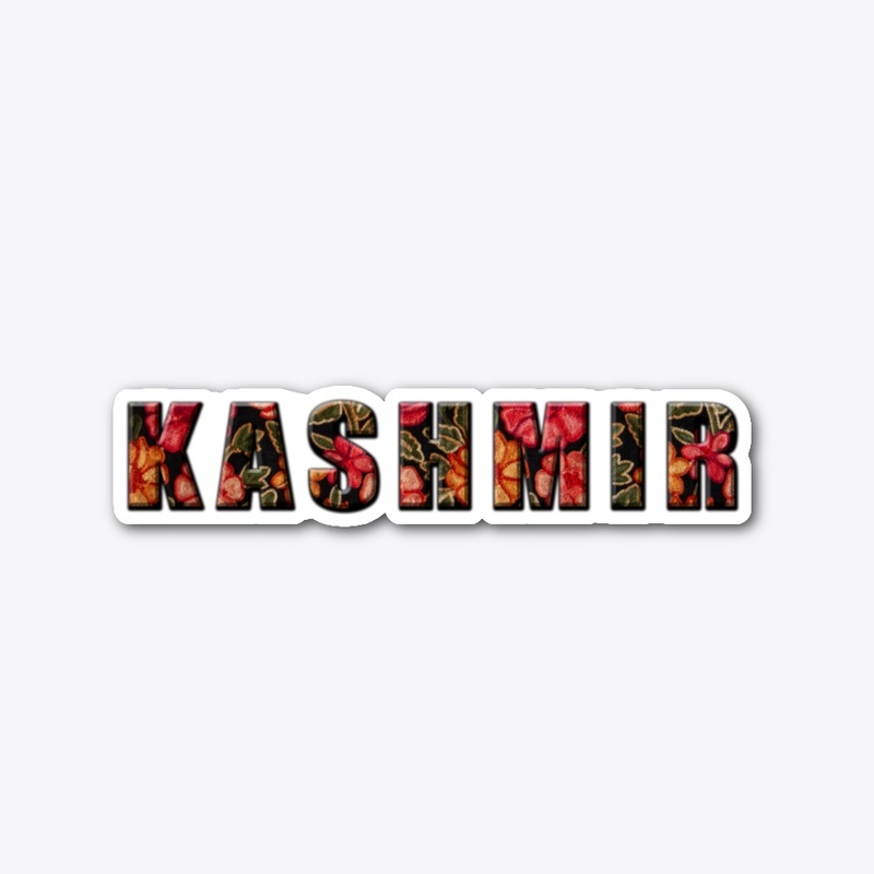 Kashmir