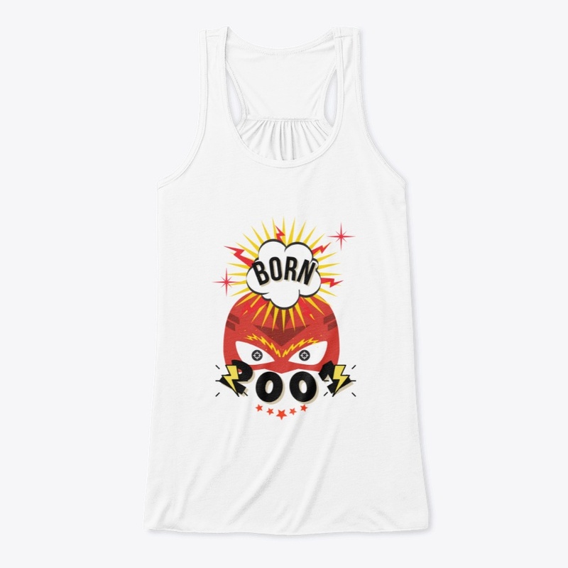 To Born 2001
