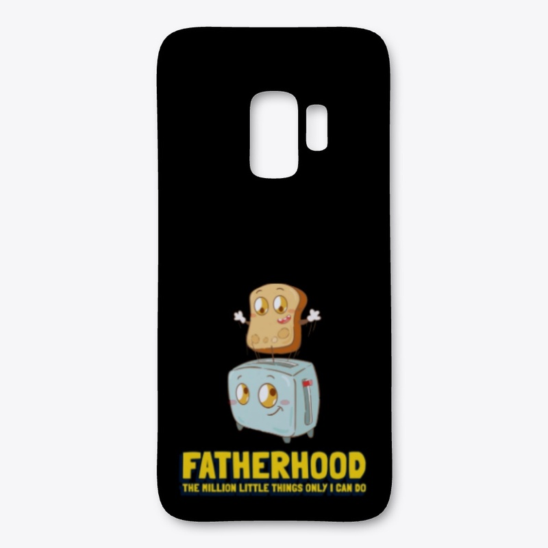 Fatherhood