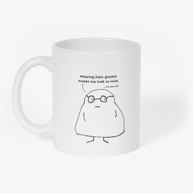 Wise Blob