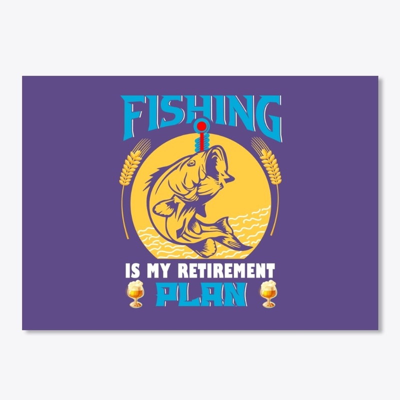 fishing t shirt