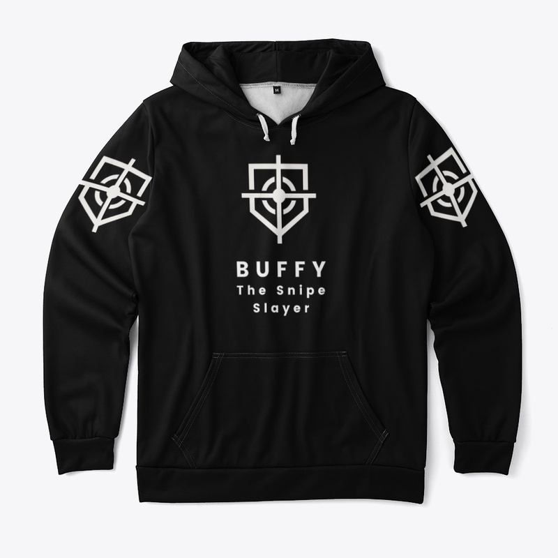 BUFFY THE SNIPE SLAYER