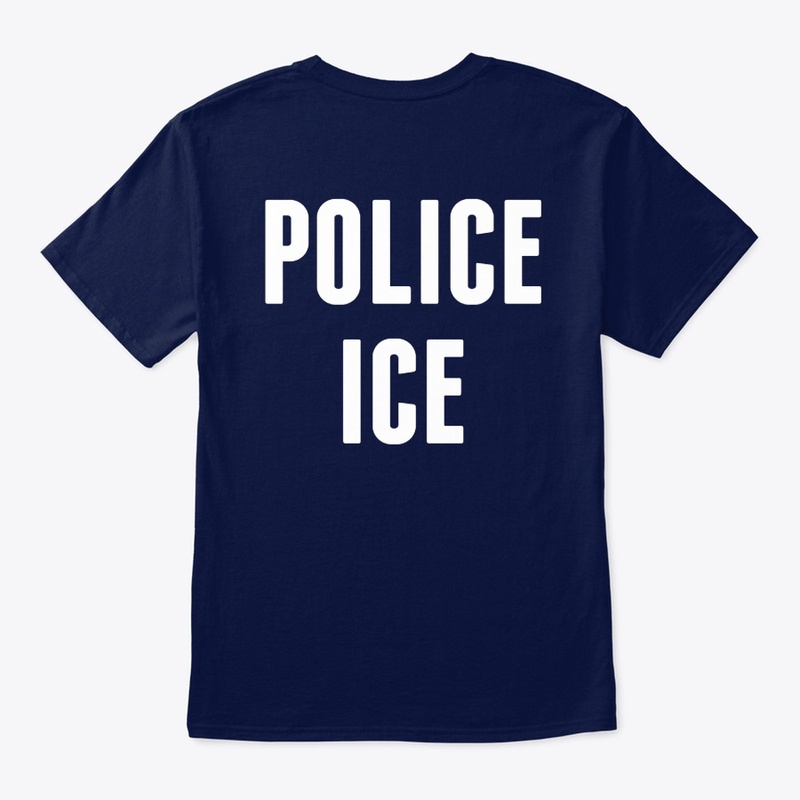 ICE POLICE