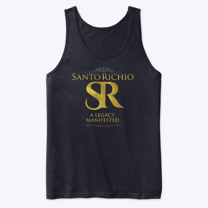 Santo Richio — A Legacy Manifested