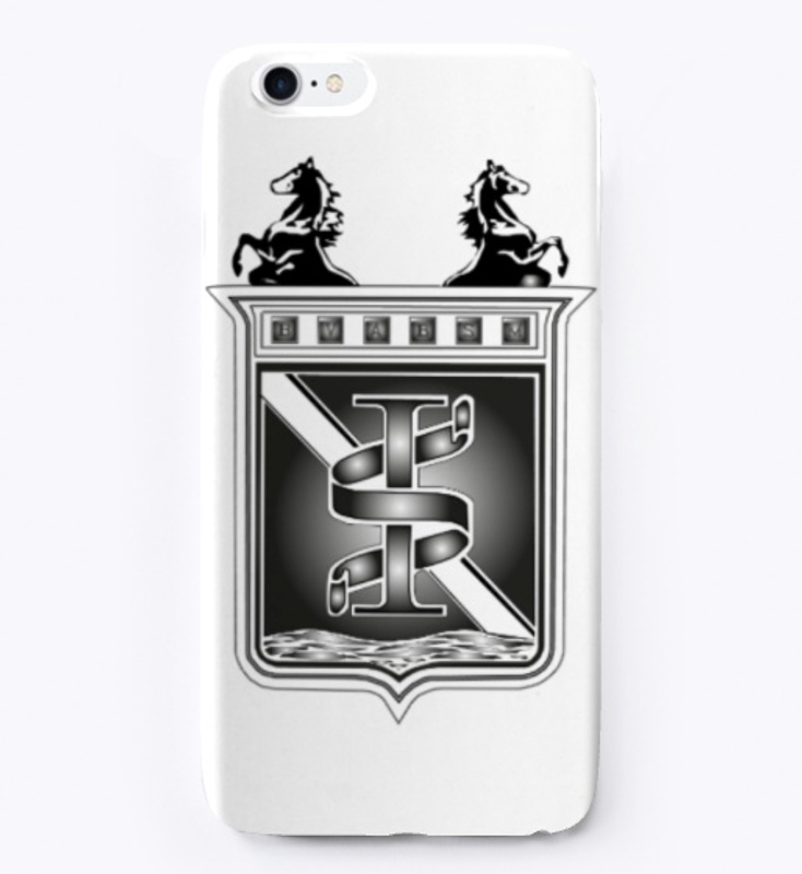 Horses Shield