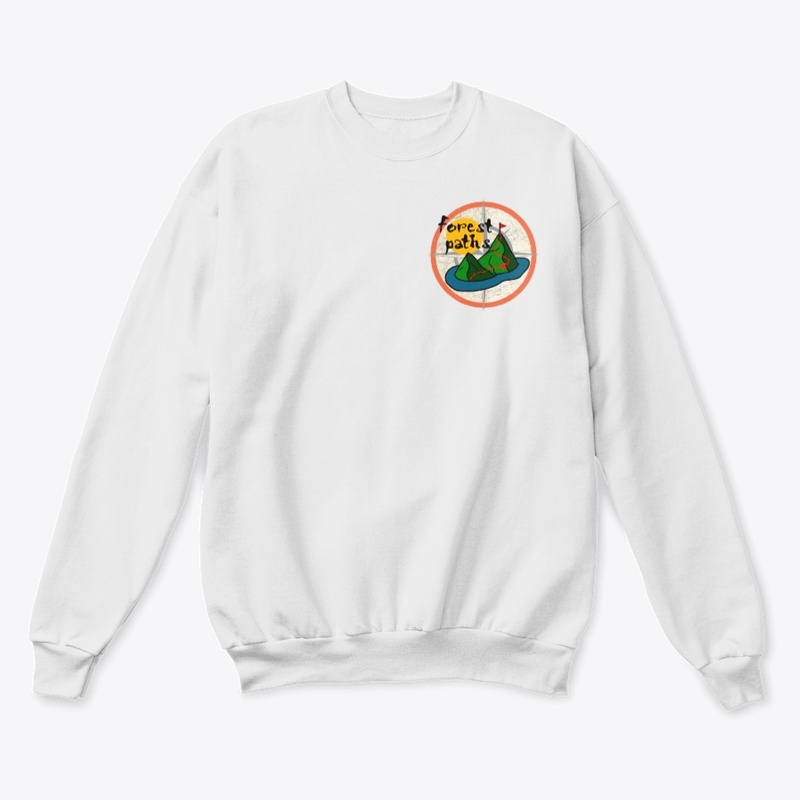 Clothes "Forest paths"