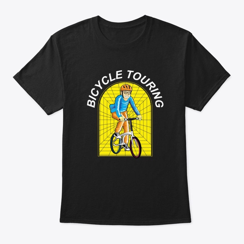 Bicycle Touring