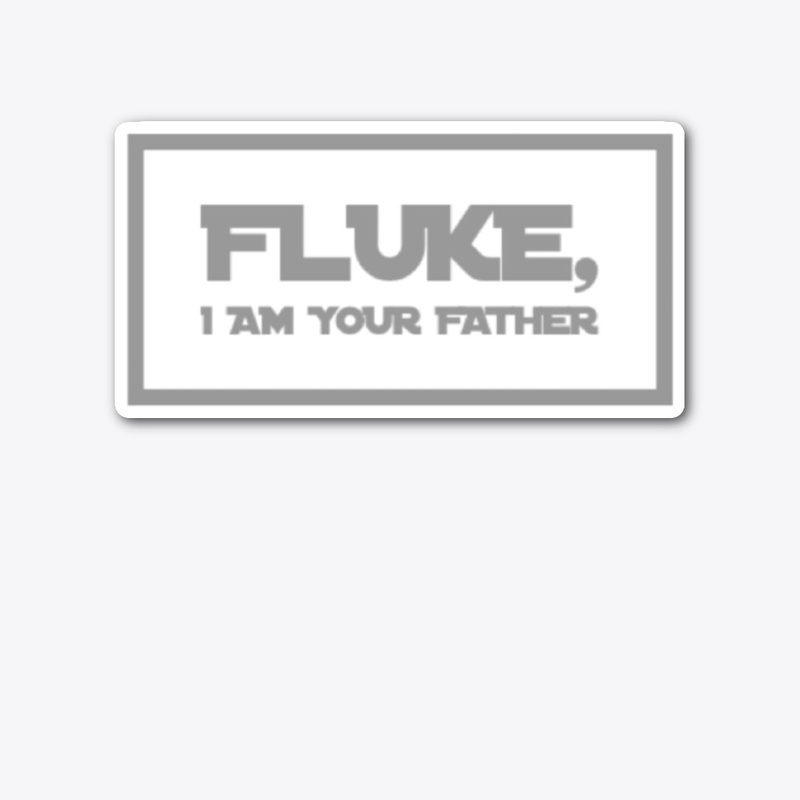 Fluke i am your father