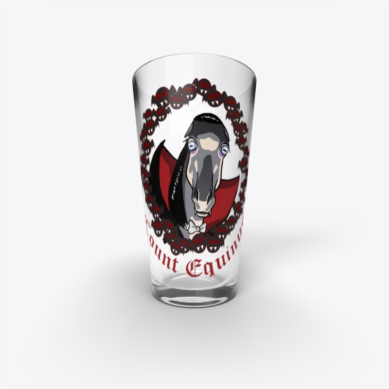 Count Equinus