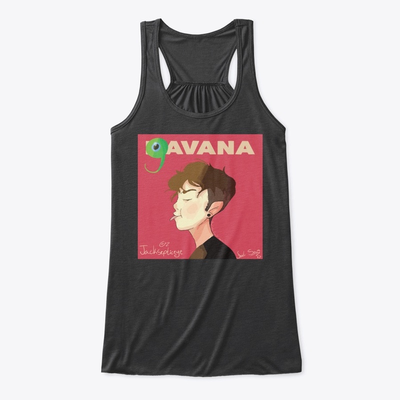 Jack Septiceye Merch