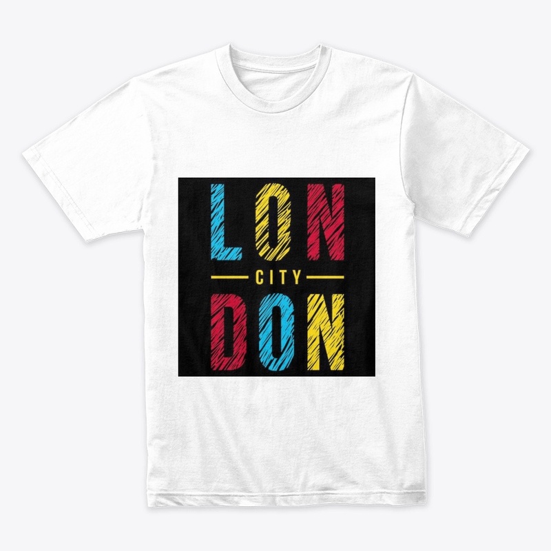 london city