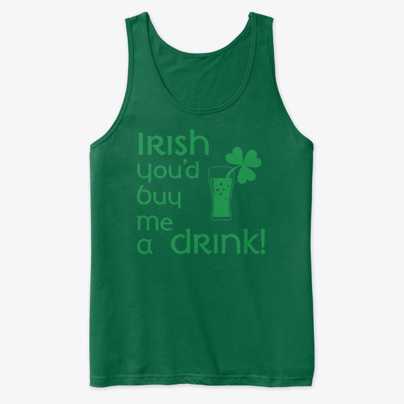 St. Patricks - Irish buy me a drink 002