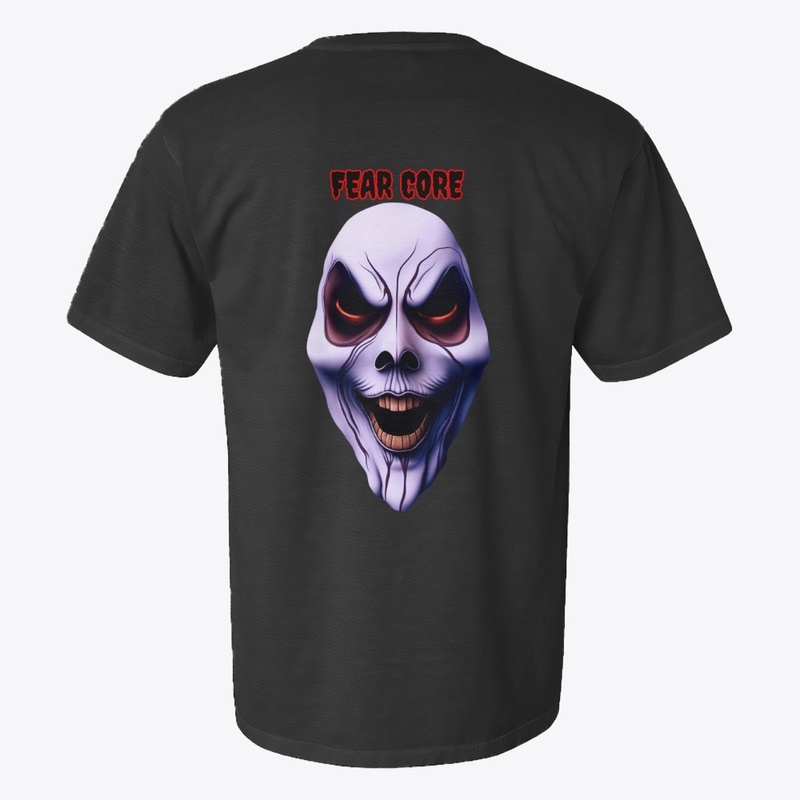 Fear Core 