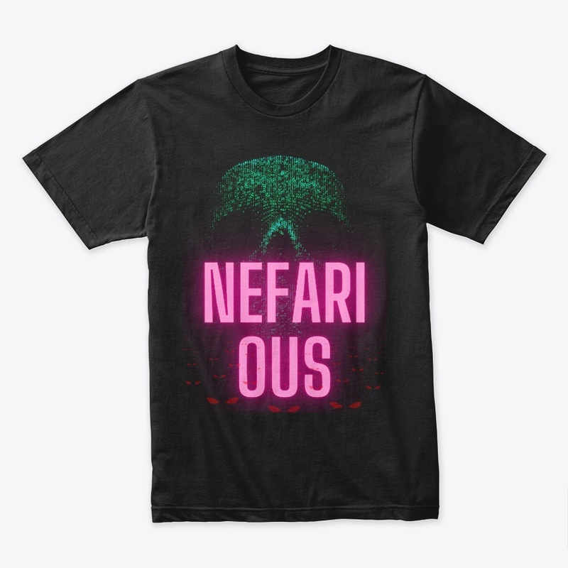 Nefarious
