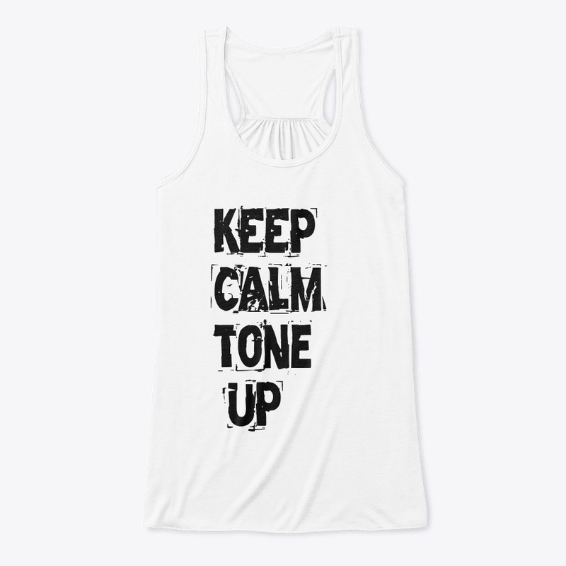 Workout Merch