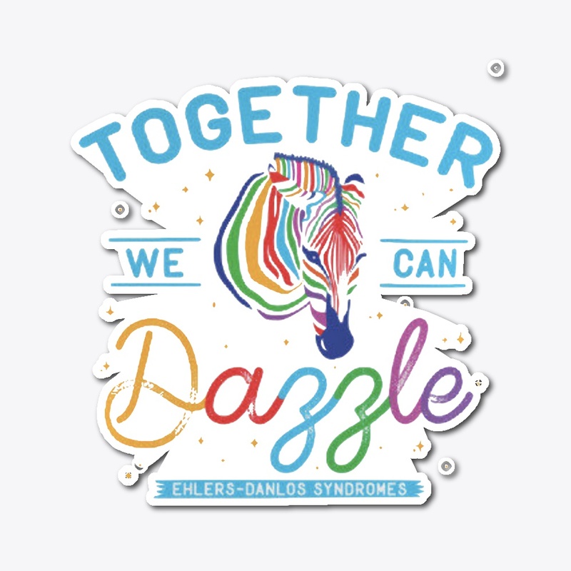 Together We Can Dazzle
