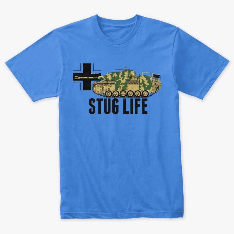StuG Life T-Shirt