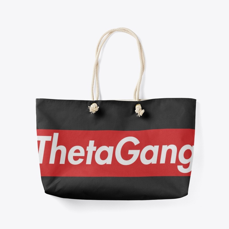 ThetaGang Collection