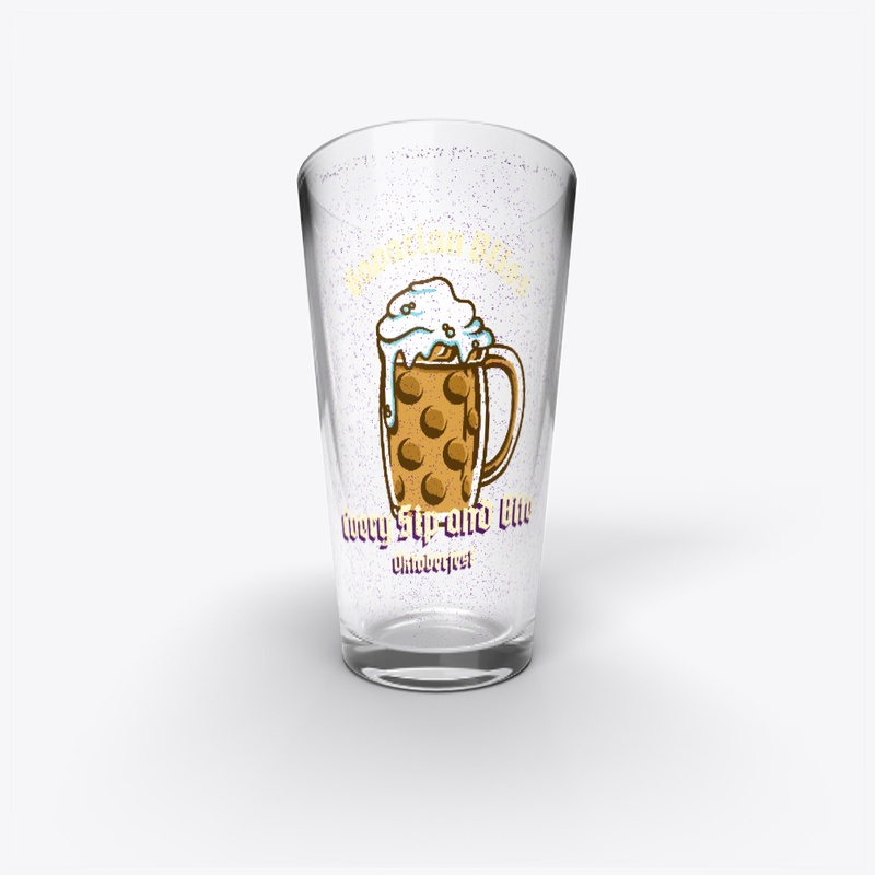 Bavarian Bliss, Oktoberfest