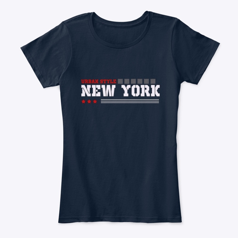 Urban New York(Apparel)