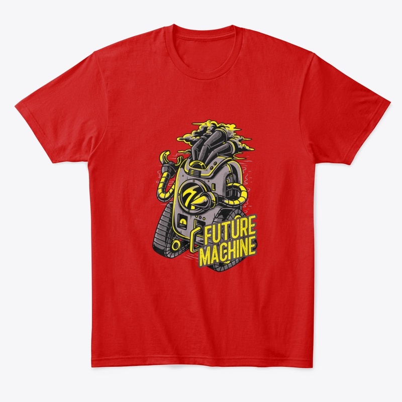 Funny Machine