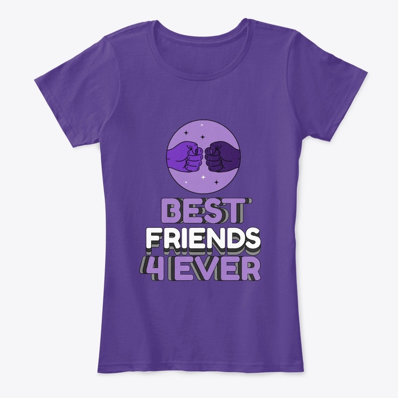 Best Friends 4 Ever