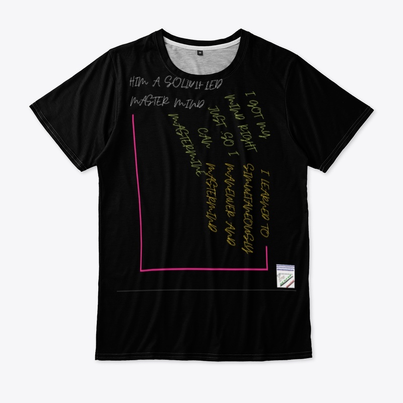 The mastermind collection