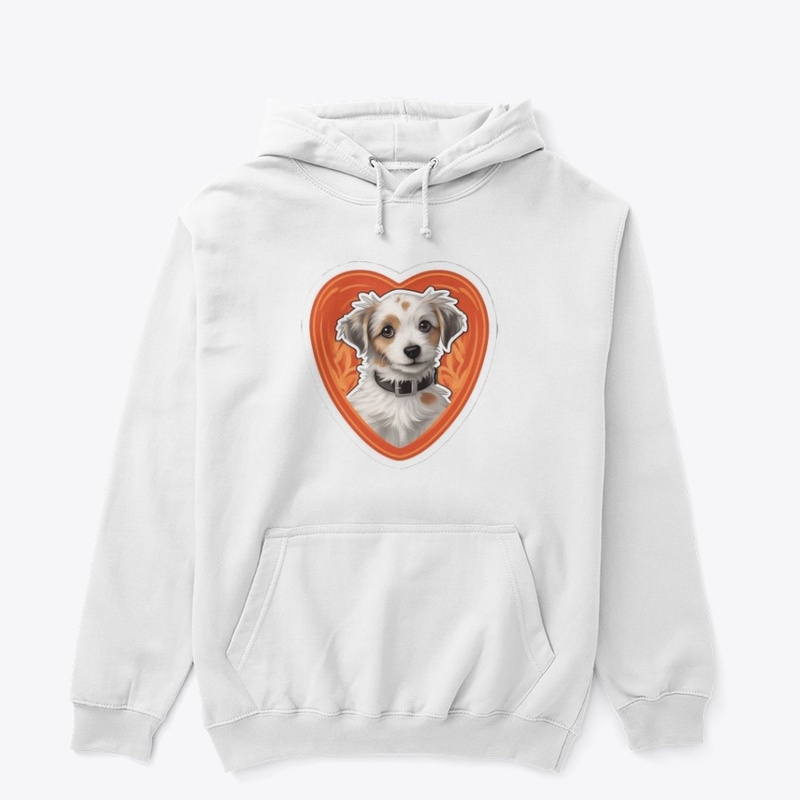 Pawprints on My Heart