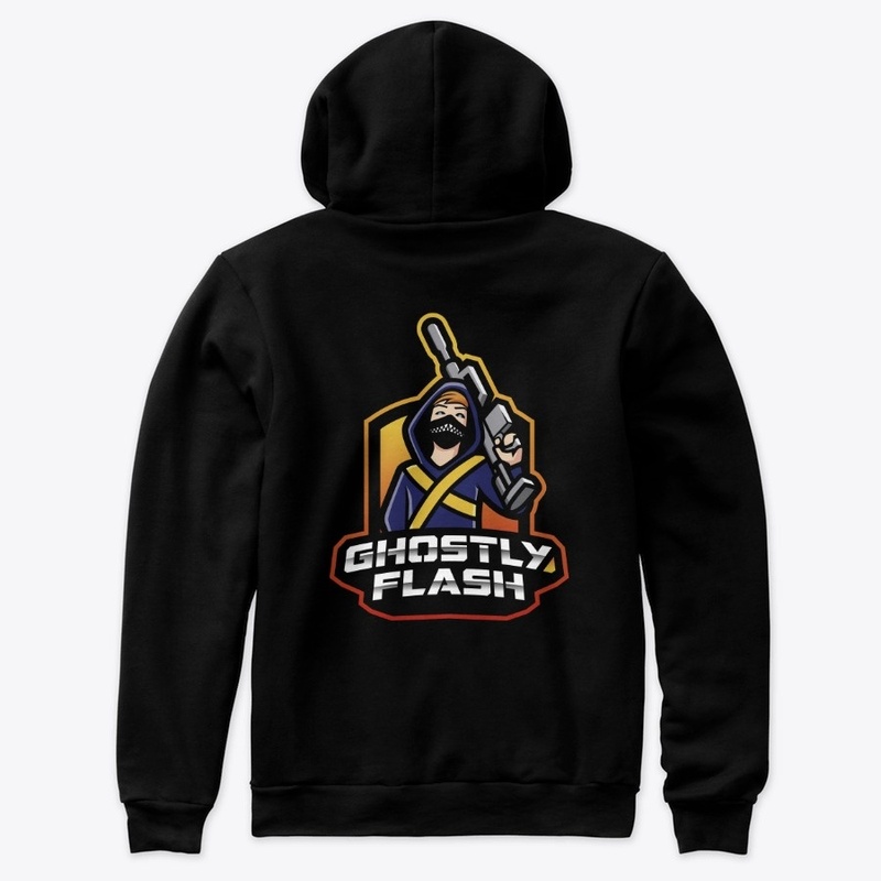 GhOsTlY's Stream Gear!