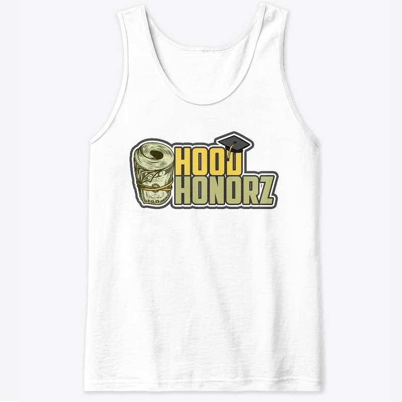 Hood Honorz Merch