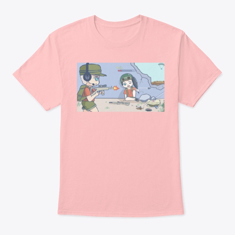 Cool Gaming T-Shirt