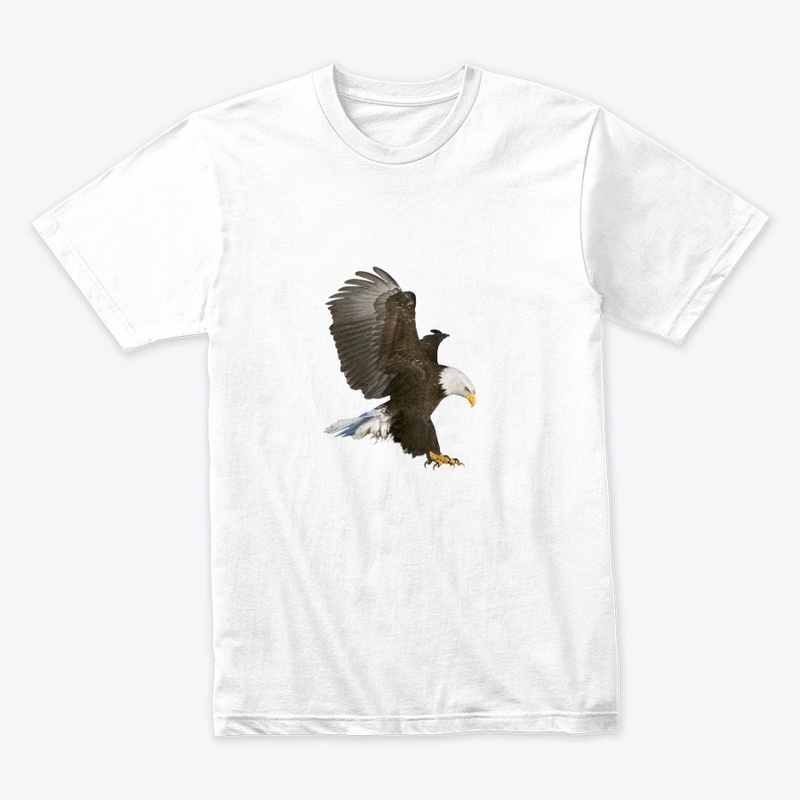 Eagle special