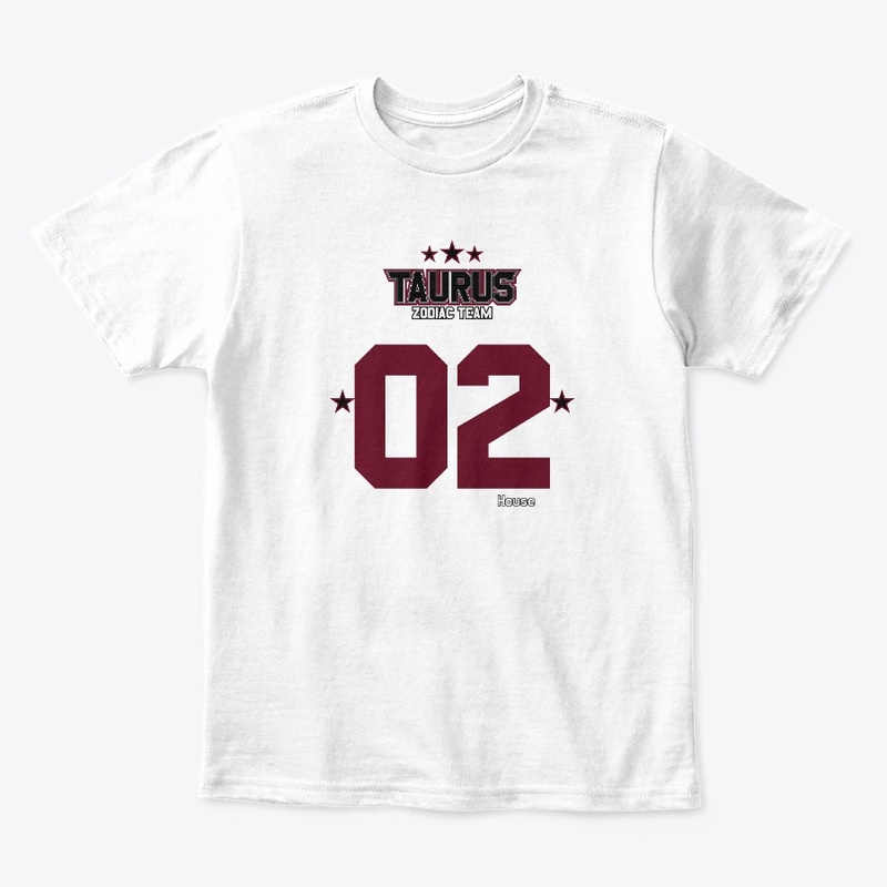 Zodiac Majesty Sport Taurus Team V2