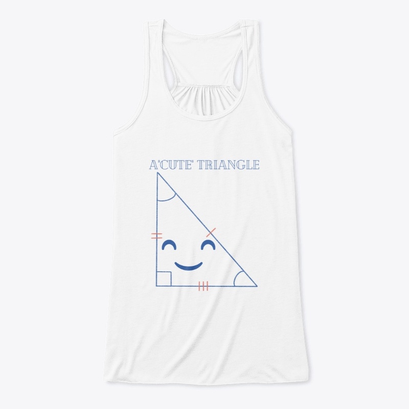 A cute Triangle