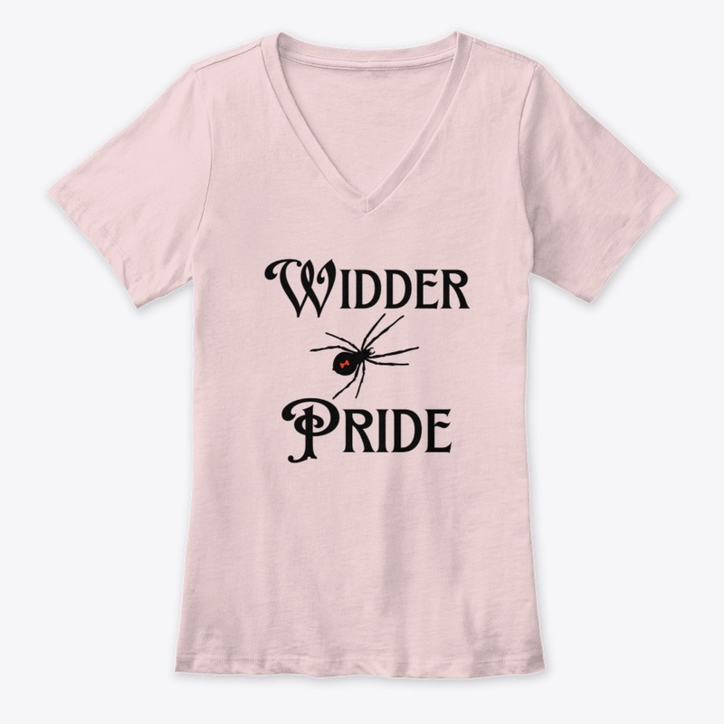 Widder pride