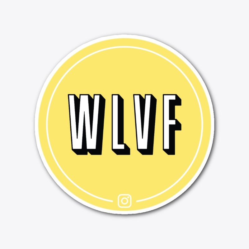 WLVF Merch