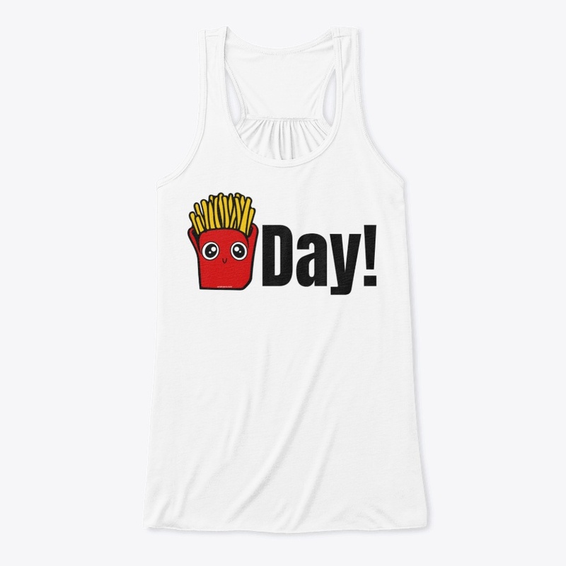 Fryday
