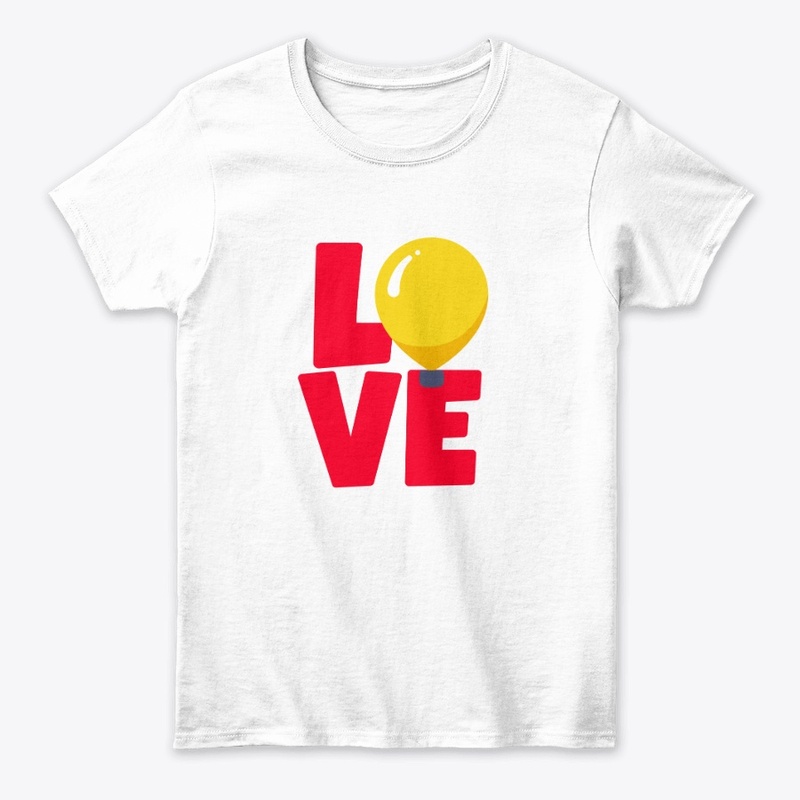 Love Tee 2026