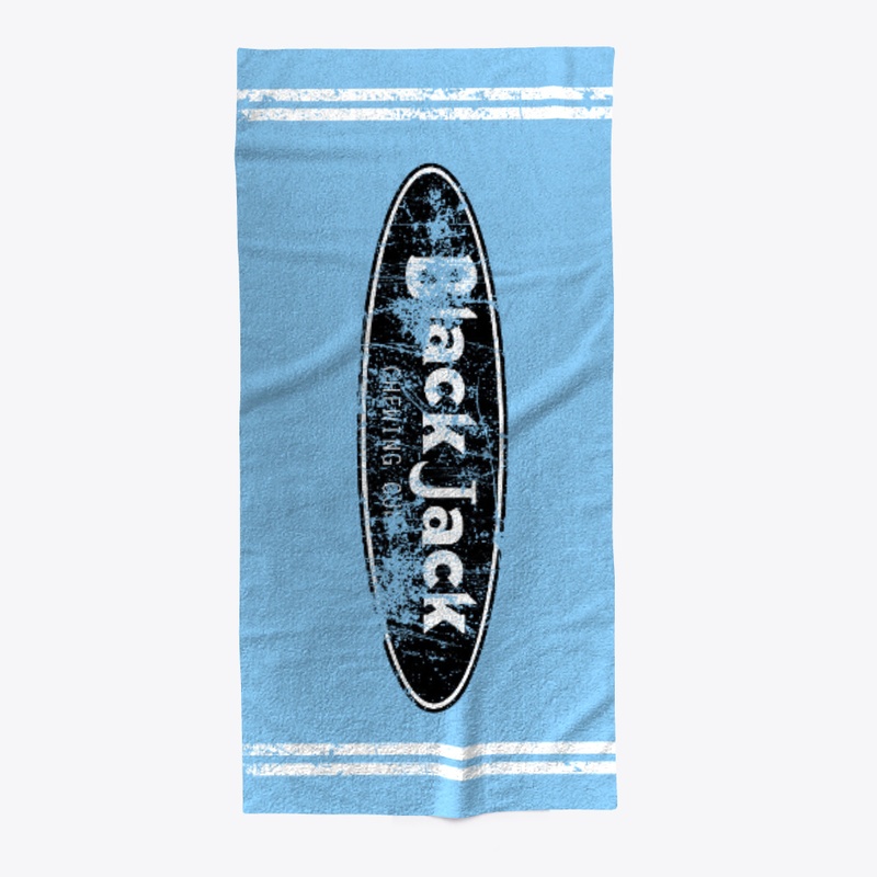 Black Jack Gum
