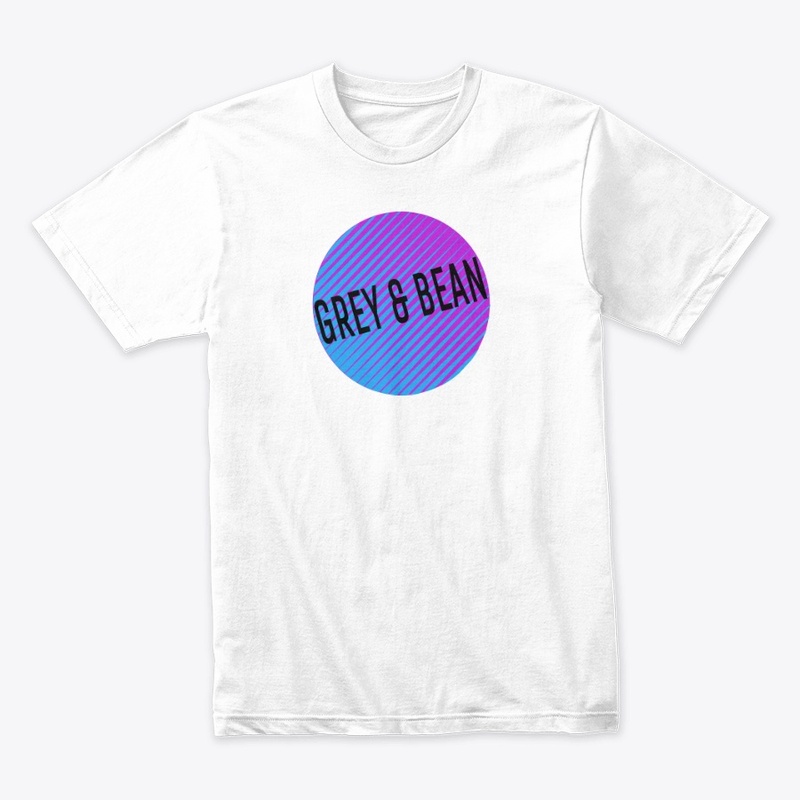 Grey &amp; Bean Merch