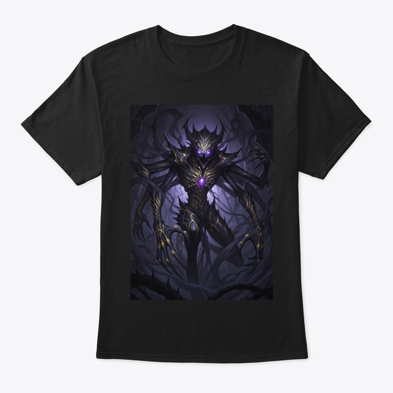 Voidborn Horror