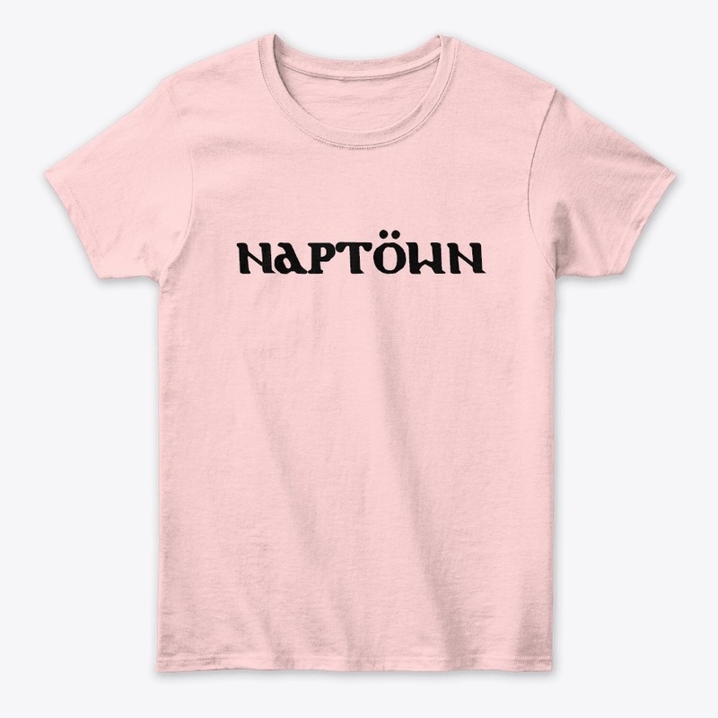 Naptown $kyline