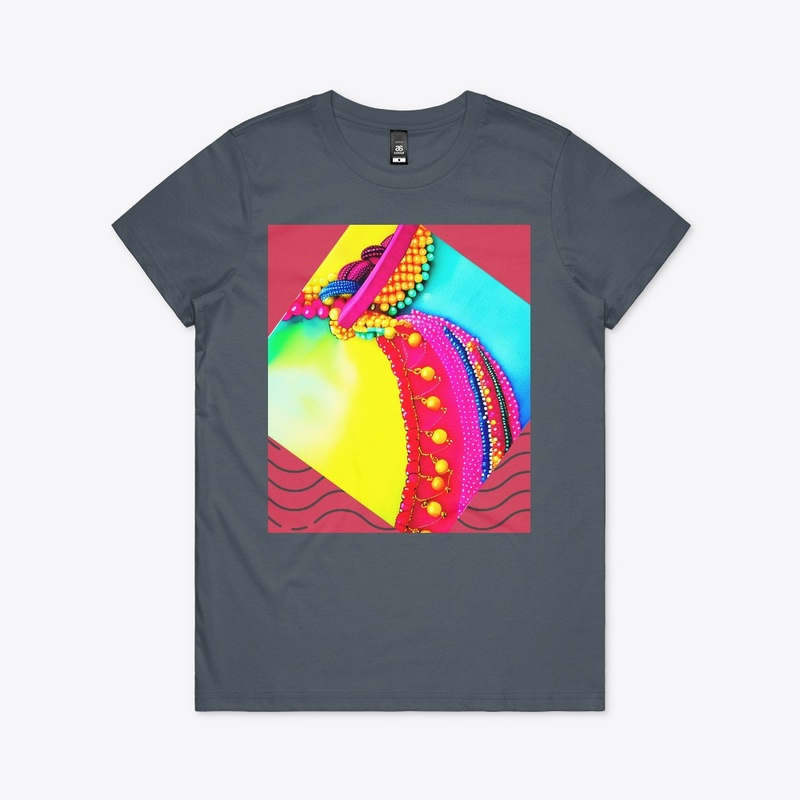 Carnival Beads
