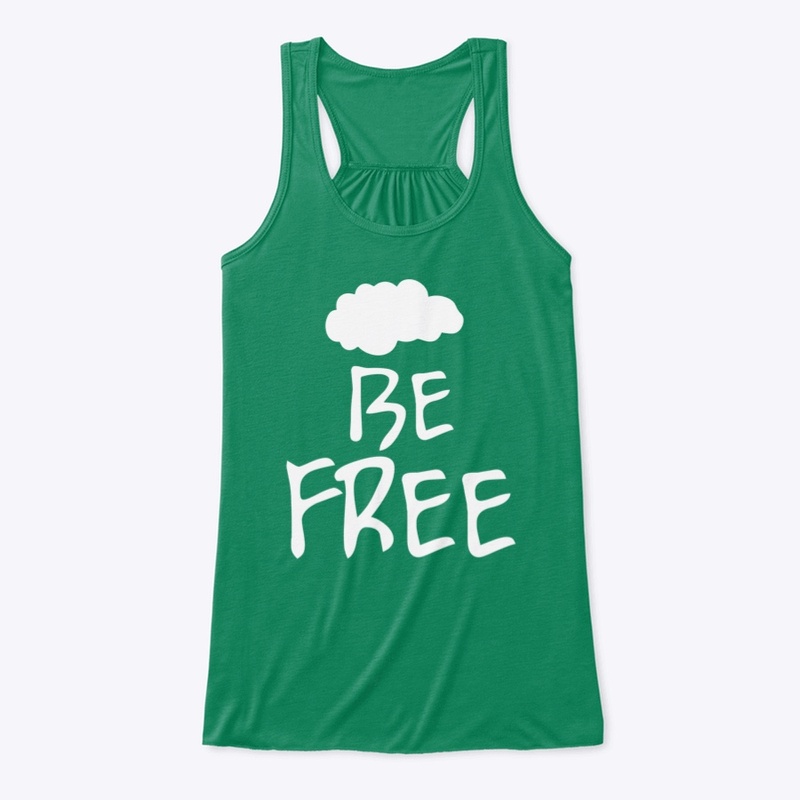Be Free USA