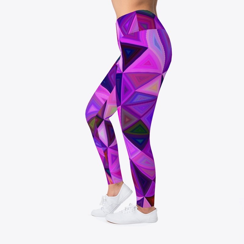 wear it on acid